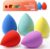 BEAKEY Makeup Sponge Set 5 Pack