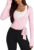 COPYLEAF Womens Tops