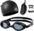 AZUREWINGS Swim Goggles Adult Kit