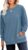 RUMIA Crewneck Sweatshirt