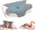 ACAETYT Cervical Neck Pillow
