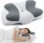 DONAMA Cervical Neck Pillow
