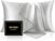 INFIIXSO Mulberry Silk Pillowcase