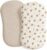 ASCENREST Muslin Baby Lounger Cover 2 Pack