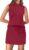 XIEERDUO Two Piece Skirt Sets