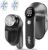 DBC Rechargeable Fabric Shaver,3-Speed Lint Remover Lint Shaver for Clothes