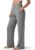 Othedrich Womens Wide Leg Sweatpants