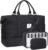 STUERY Womens Puffer Weekender Bags