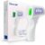 Berrcom Non-Contact Infrared Forehead Thermometer, 3-in-1 Digital Fever Check Temperature Gun for Baby Infant Kids Adults, Fast Accurate – Purple