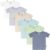 PURCOMFY Short Sleeve Toddler T-Shirt
