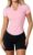 Tenbird Womens Workout Tops