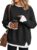 FISOEW Women Oversized Sweatshirts