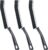 LSLCQW Hard Bristle Crevice Cleaning Brush
