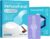 YEHOOHEAL Second Skin Hydrocolloid Bandages Variety Pack