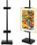 VICTAWKS Adjustable Tabletop Easel Stand