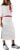 ANRABESS 2 Piece Striped Sweater Skirt Set