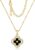 Clover Necklace