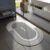 MONTVOO Bath Mat