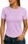 ALAROO Short Sleeve Shirts