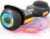 Gyroor Self Balancing Scooter New G13 All Terrain Balancing Scooter with LED Lights, Self Balancing Off Road with Bluetooth for Kids ages 6-12 and Adults
