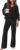 RUMIA Lounge Sets Women Cozy Travel Matching Sweater Fall Outfits
