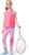 Gogokids Girls’ Activewear Workout Set 2 Piece