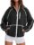 FISOEW Womens Athletic Jackets