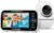 GOODBABY 5″” Baby Monitor with Camera and Audio No Wifi