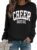 GENERIC Cheer Mom Sweatshirts