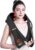 AMZPONY® Cordless Neck Massager for Pain Relief Deep Tissue, Rechargeable Shiatsu Neck and Back Massager with Heat Kneading Shoulder Massage for Body Muscle Pain Relief,Gifts for Dad Mom Friends