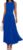 BTFBM Summer Maxi Dresses for Women Sleeveless Casual Dress,Royal Blue,S