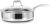 DELUXE Stainless Steel Frying Pan