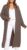 LILLUSORY Long Cardigan Sweaters