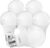 6-Pack Dimmable LED Bulbs