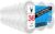 Clear Packing Tape 36 Rolls, Packing Tape Refills for Shipping Packaging Moving Sealing,1.88 Inch x 60 yd Per Roll,Total 2160 Yards (36 Rolls)