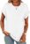 UNCLECAT Womens Short Sleeve T Shirts