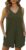 Nfsion Women’s Summer V Neck Tank Top Romper Sleeveless Loose Casual Shorts Jumpsuit Overalls with Pockets Outfits Clothes