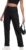 FREEOAK Womens Cargo Pants
