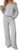 FISOEW Womens 2 Piece Outfits