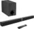 Maraawa Sound Bar with Subwoofer,120W Sound Bar Bluetooth 5.3 Soundbar Surround Sound System, Detachable Home Theater Speaker with ARC/Optical/AUX Connection, Remote Control for TV