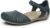 RIHERO Casual Closed Toe Sandals