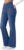 FIRESWAN Women Flare Jeans