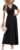WEACZZY Women Summer Long Dresses