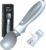 SEAINGO Heated Ice Cream Scoop – Rechargeable, ON/OFF Safety Lock Switch, Two Warming Modes, Ergonomic Handle, Electric Kitchen Tool Nonstick Scooper for Gelato, Frozen Yogurt, Sorbet & More