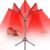 FLAOAITO Red Light Therapy for Face and Body