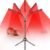 FLAOAITO Red Light Therapy for Face and Body