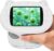 SEEKID Kids Microscope,1000X Handheld Digital Microscope (White)