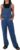 ANRABESS Denim Bib Overalls