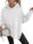 ANRABESS Oversized Hoodies
