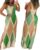 CHICME Women Maxi Dresses